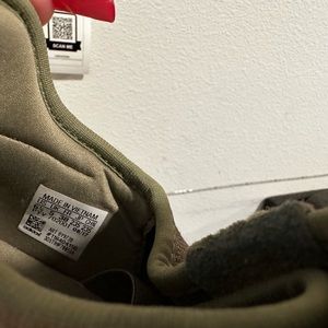 Women’s Adidas shoes green size 6.5